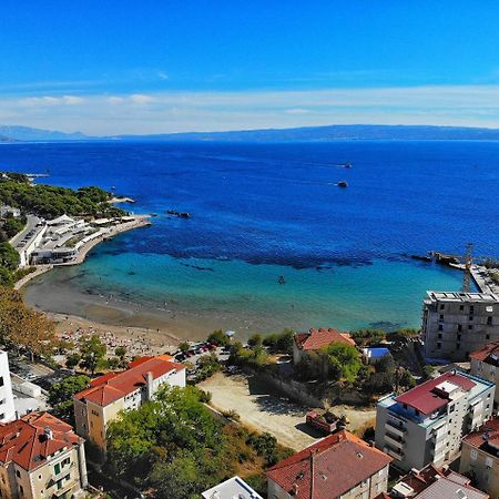 Bacvice Apartment Slavija Split Dış mekan fotoğraf